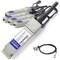 Add-On Addon Brocade (Formerly) 40G-Qsfp-4Sfp-C-0501 Compatible Taa 40G-QSFP-4SFP-C-0501-AO - alternate 1
